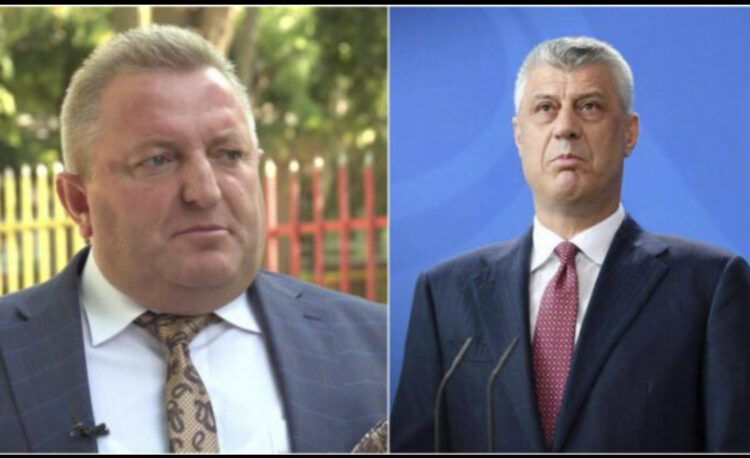 Haga ua refuzoi kërkesën për lirim! Ish-gjenerali i UÇK-së tregon prapaskenat