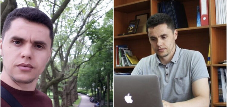 Aksidenti te “Ura me Harqe”: Ky është 35-vjeçari që humbi jetën, inspektor pranë Zyrës Arsimore Kukës