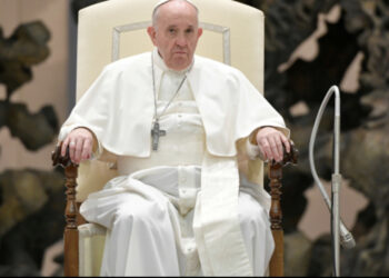 Lufta në Gaza! Papa Françesku: Shumë njerëz të pafajshëm kanë vdekur, e tmerrshme