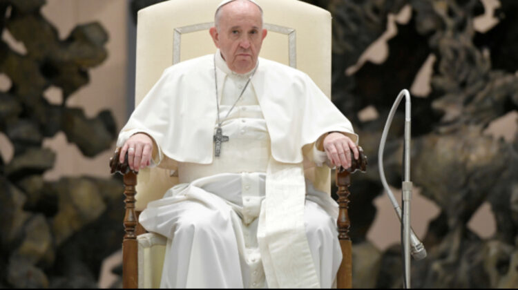 Lufta në Gaza! Papa Françesku: Shumë njerëz të pafajshëm kanë vdekur, e tmerrshme