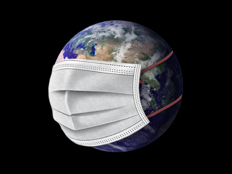 Covid-19/ 3.4 milionë viktima dhe 168 milionë të infektuar në mbarë globin