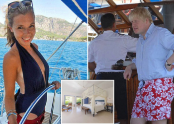 Kryeministri britanik vihet nën hetim, shpenzon 15 mijë paund për pushime