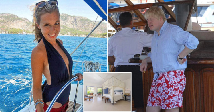 Kryeministri britanik vihet nën hetim, shpenzon 15 mijë paund për pushime