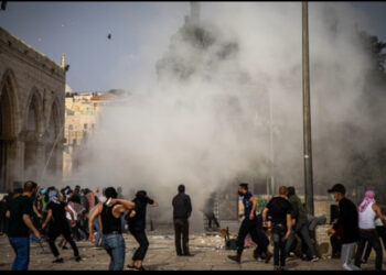 Përgjaket Gaza! 24 palestinezë të vdekur, nuk kursehen gratë dhe fëmijët