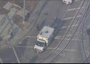 E frikshme në SHBA/ Të shtëna me armë në hekurudhën në San Jose, vriten disa persona, mes tyre dhe autori