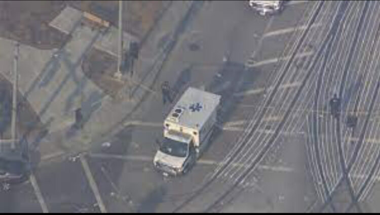 E frikshme në SHBA/ Të shtëna me armë në hekurudhën në San Jose, vriten disa persona, mes tyre dhe autori