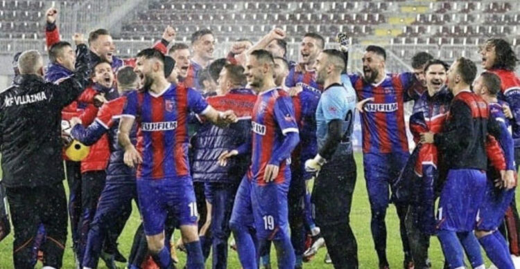 1.3 milion € ofertë, kush është kompania që ofron më shumë për Vllazninë