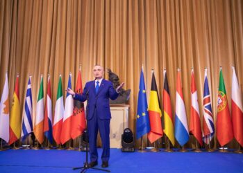 Meta mesazh për Ditën e Europës: Shqipëria duhet të çlirohet nga çdo formë e regjimeve hibride