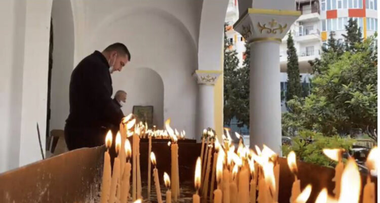 Berati, Fieri, Gjirokastra e Korça kremtojnë pashkët