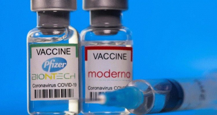 SHBA mbështet pezullimin e patentave të vaksinave kundër koronavirusit