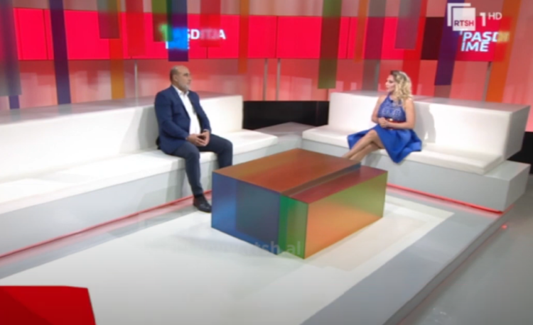 “Rrëfimi” i deputetit dhe biznesmenit Vullnet Sinaj… Jeta jashtë politikës, familja dhe pasionet