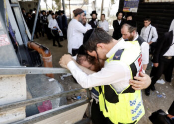 Izrael, zi kombëtare për 45 viktimat në kremtimet fetare