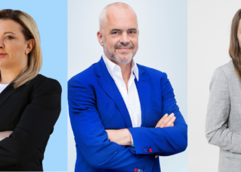 Rama bën menjëherë ndryshime në qeveri/ Emrat që ikin dhe kush vjen