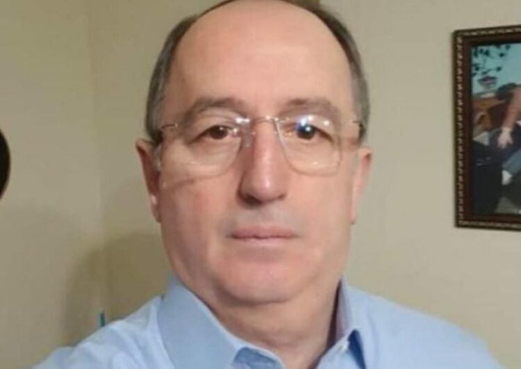 Gjyqtari i njohur ndërron jetë nga Covid-19, kolegët: Ikja e tij na trishtoi shumë