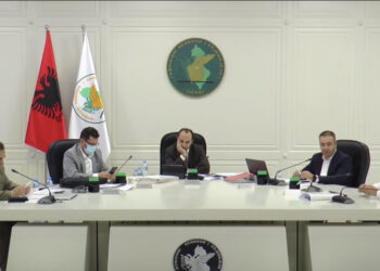 KAS rrëzon kërkesat e LSI-së, koalicionit PD-AN dhe të Kreshnik Merxhanit për Gjirokastrën