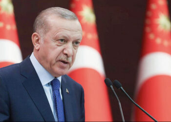 Lufta mes Izraelit dhe Palestinës, Erdogan: Turqia nuk do të rrijë ‘duarkryq’, jam i xhindosur