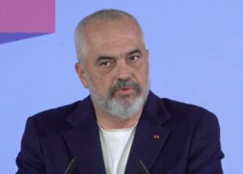 HARTA E BALLKANIT/ Rama reagon ndaj mediave prestigjoze të huaja: Turp… Unë kurrë s’kam thënë gjë