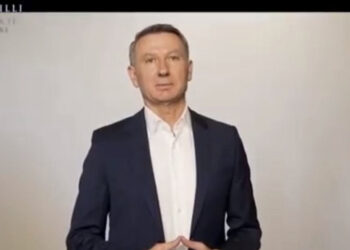 Kandidat për kryetar, Kadilli mesazh demokratëve: Të ofrojmë një qasje të re në PD