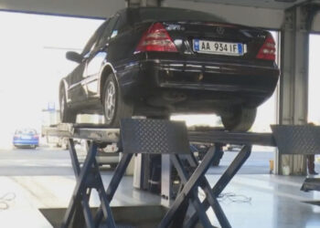 Tani fillon kolaudimi, procedura si dhe ku të rezervoni online