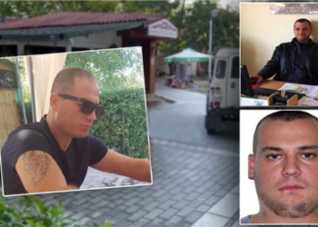 Vrasja e Florian Lamçes/ Prokuroria dërgon për gjykim dhëndrin e Qazim Sejdinit