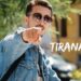 COVID-19, Rama publikon videon: Tirana u hap