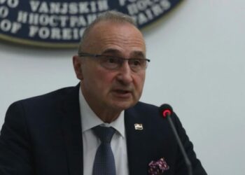 Kroacia ndan për Kosovën 10.000 vaksina kundër COVID-19