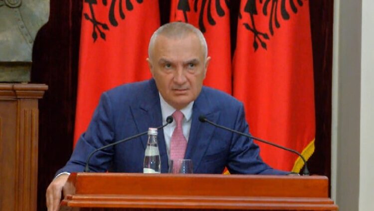 Ftesa për t’u paraqitur në seancë/ Meta kthen përgjigje: Nisma është hakmarrje, s’më frikësoni dot