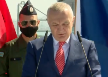 Defender Europe 21/ Meta: Shtëpia e shqiptarit është e mikut dhe e zotit