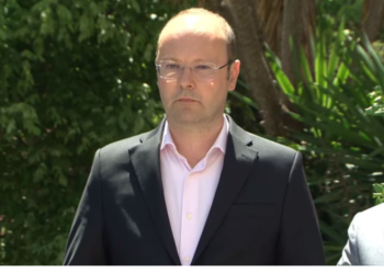 Ivi Kaso reagon pas refuzimit të kërkesës së PD nga KAS: Po shkelet çdo standart zgjedhor