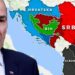Ndryshimi i kufijve të Ballkanit, ‘Der Standard’ merr si “dëshmitar” Ramën. HARTA që ka ndezur debatet