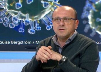 Mjeku Arian Mezini paraqet deklarata nga OBSH, EMA dhe FDA: Konfirmohet përdorimi i barnave AIJS te pacientët me COVID-19