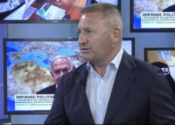 Plas në kampin opozitar/ Nard Ndoka: PD më ka vjedhur votat e mia