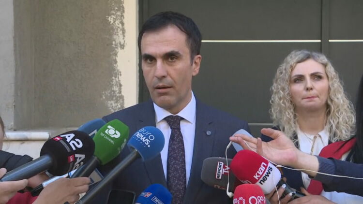 Prokurori i Përgjithshëm kërkon nisjen e hetimeve nga ILD për 3 prokurorë të Dibrës