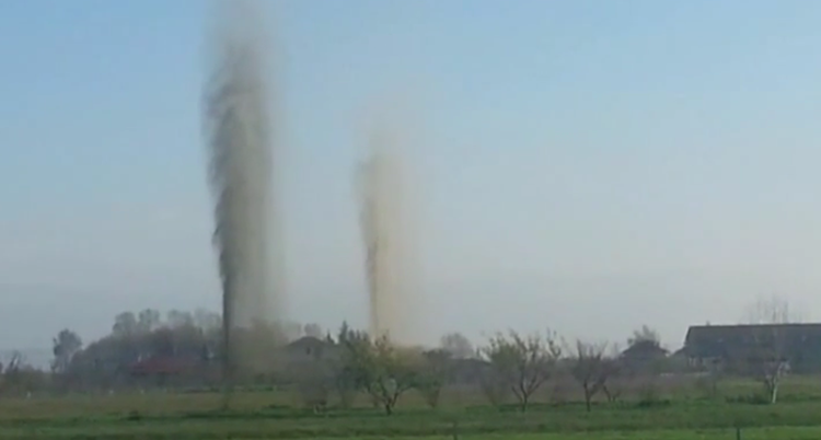 Shpërthen pusi i naftës në Fier, plagoset rëndë punëtori