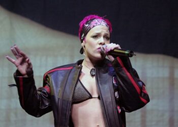 Pink: Përse nuk doja të bëhesha nënë