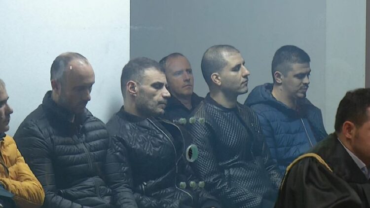 Gjykata e Lartë nuk pranon, Shullazi dhe banda do vazhdojnë të qëndrojnë në izolimin ’41bis’