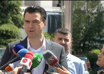 Basha: Masakër elektorale” nga treshja Rama-Doshi-Rakipi: Deputetët e rinj përfaqësues të krimit