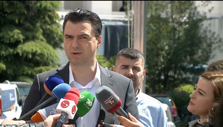 Basha: Masakër elektorale” nga treshja Rama-Doshi-Rakipi: Deputetët e rinj përfaqësues të krimit