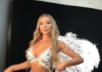 Tayna është gati për hitin veror, këngëtarja njofton bashkëpunimin me reperin e njohur