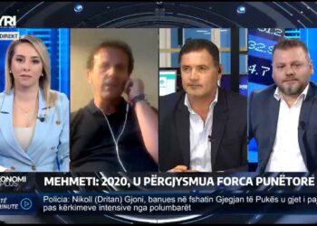 Sezoni turistik 2021, Arben Çipa nga takimi për turizmin në Madrid: Kthehemi me lajme të mira