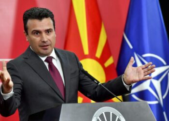 Zaev: BE të mbajë premtimet, Maqedonia e Veriut i ka përfunduar detyrimet