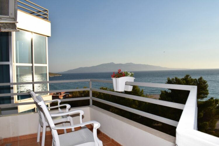 Jo vetëm në Tiranë, tashmë dhe rritja e çmimit të apartamenteve në bregdet nuk ndalet