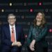 Divorci do “i kushtojë” shtrenjtë Bill Gates, bashkëshortja e tij mund të bëhet gruaja e dytë më e pasur në botë