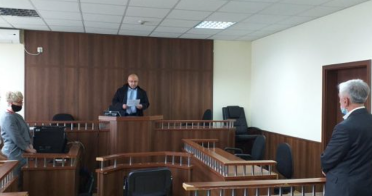 Akuza për ngacmim seksual, dënohet me dy vite burg ish-ministri i Shëndetësisë