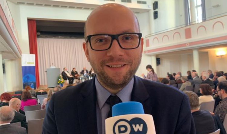 Deputet i Bundestag-ut, Manuel Sarrazin