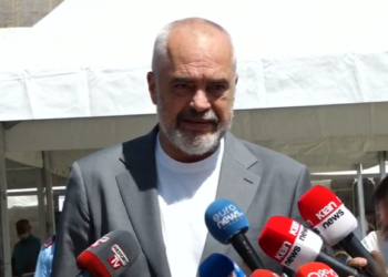 LAJM I MIRË/ Nga nesër do të lehtësohen masat antiCovid/ Rama: Jemi në një situatë optimale