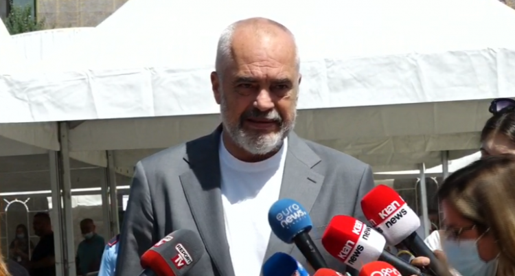 LAJM I MIRË/ Nga nesër do të lehtësohen masat antiCovid/ Rama: Jemi në një situatë optimale