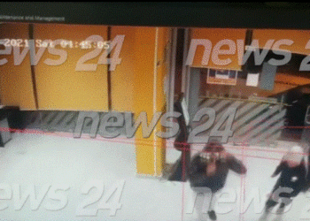 Ishin kthyer në tmerrin e bizneseve, 3 të mitur hyjnë për të vjedhur në zyrat e OSHEE në Laprakë