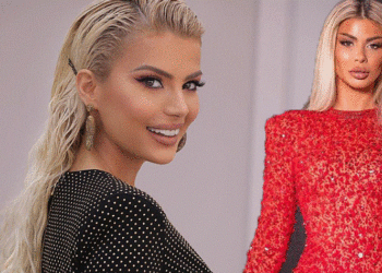 E pranoi më në fund! Luana bën deklaratën e shumëpritur