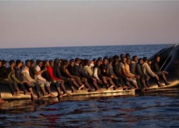 Mbytet trageti për shkak të mbingarkesës, të paktën 150 viktima